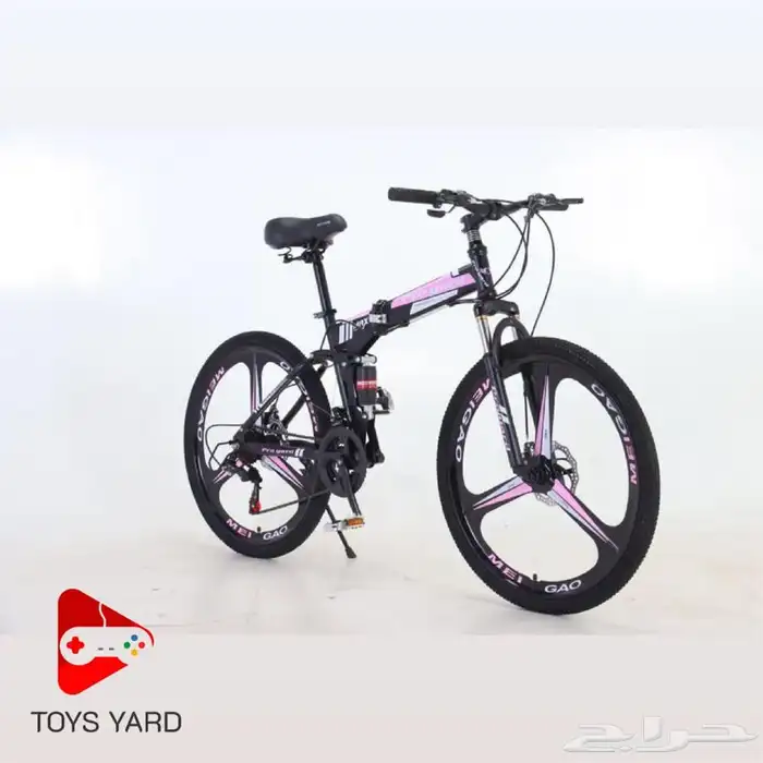 دراجه هوائيه سيكل جميع الانواع متوفر كاش وتقسيط شحن مجانا 3