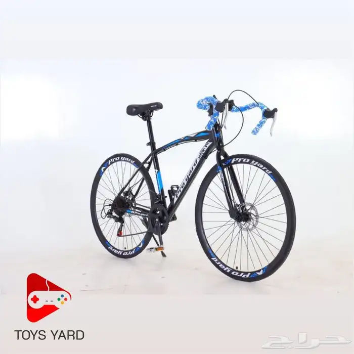 دراجه هوائيه سيكل جميع الانواع متوفر كاش وتقسيط شحن مجانا 1