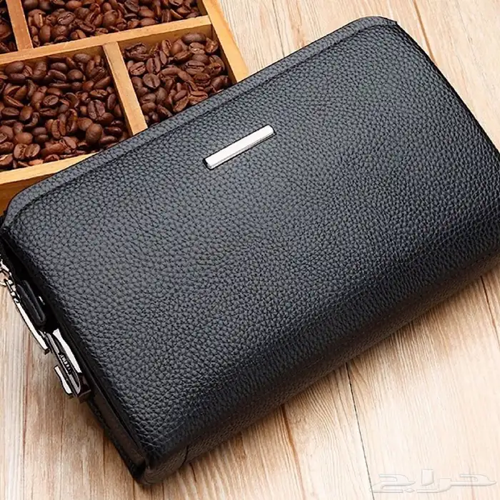 شنطة يد برمز حماية للقفل 0