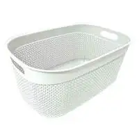 منظمات الملابس والغسالة والمنظفات إلى آخره. 22