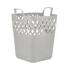 منظمات الملابس والغسالة والمنظفات إلى آخره. 0