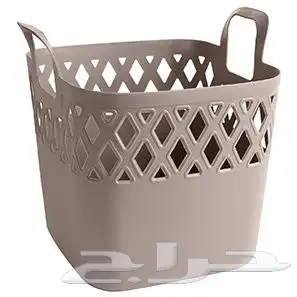 منظمات الملابس والغسالة والمنظفات إلى آخره. 4