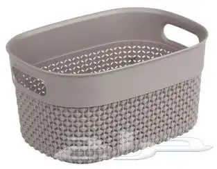 منظمات الملابس والغسالة والمنظفات إلى آخره. 9