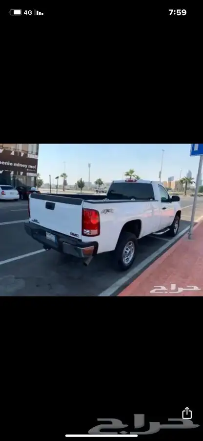 فيبر هايلوكس غماره وغمارتين وجميع انواع السيارات 10