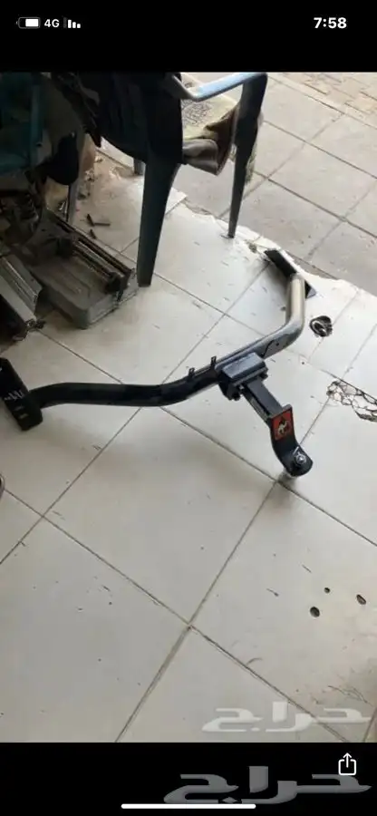 فيبر هايلوكس غماره وغمارتين وجميع انواع السيارات 26