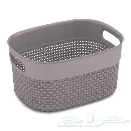 منظمات الملابس والغسالة والمنظفات إلى آخره. 10