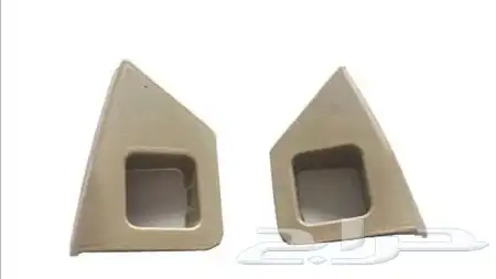 ديكور مكيف كامري 2007-2011 4