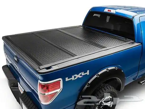 طبق غطاء صندوق فورد F150 غمارتين وغماره 1