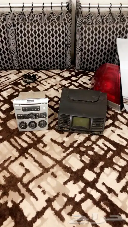 قطع كبارس 1