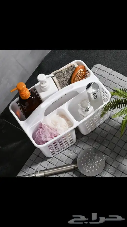 منظمات الملابس والغسالة والمنظفات إلى آخره. 34