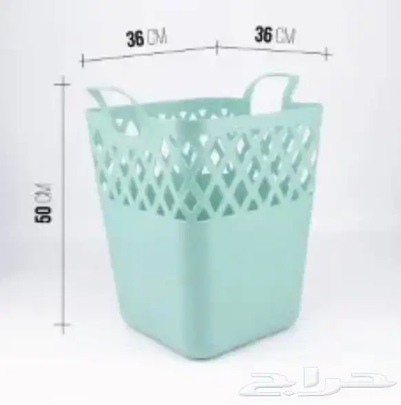 منظمات الملابس والغسالة والمنظفات إلى آخره. 2