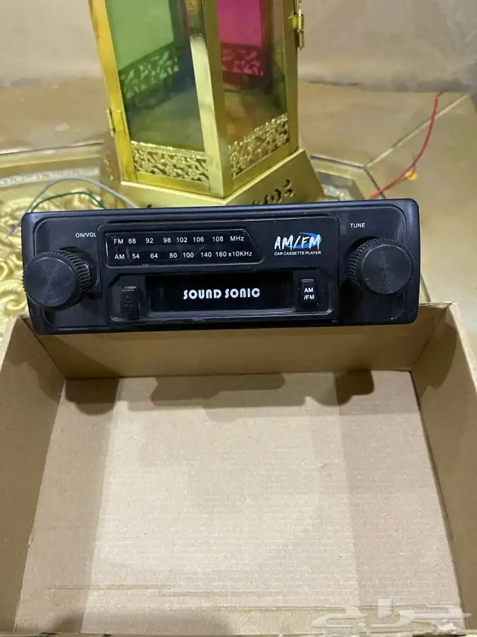 قديم مسجل كاسيت 2