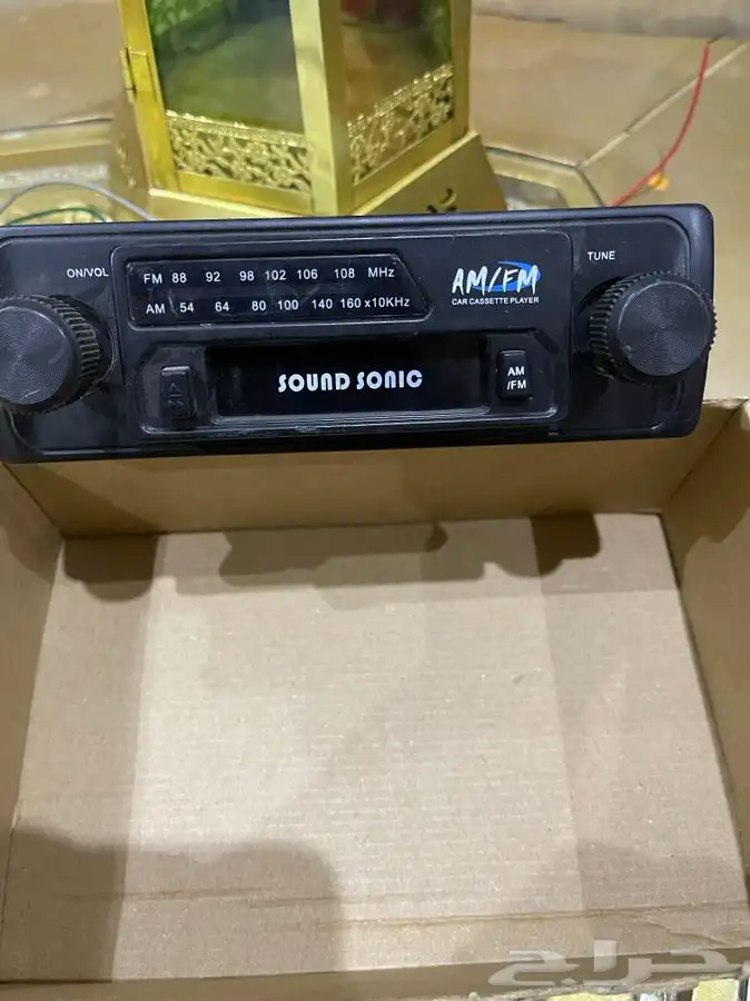 قديم مسجل كاسيت 1