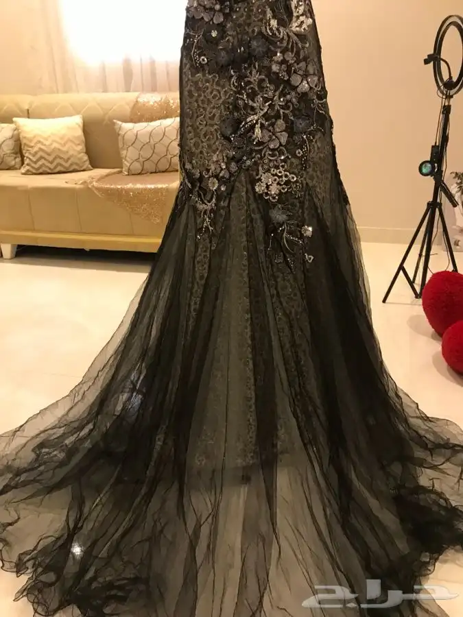 فستان سهرة فساتين ملابس زواج سهرة عرس 7