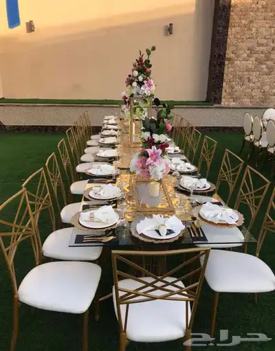 تاجير طاولات طعام تاجير مكيفات خارجيه محل قهوجين الرياض 5