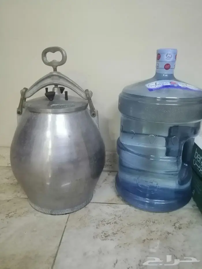 للبيع قدر افغاني قديم مقاس كبير 0