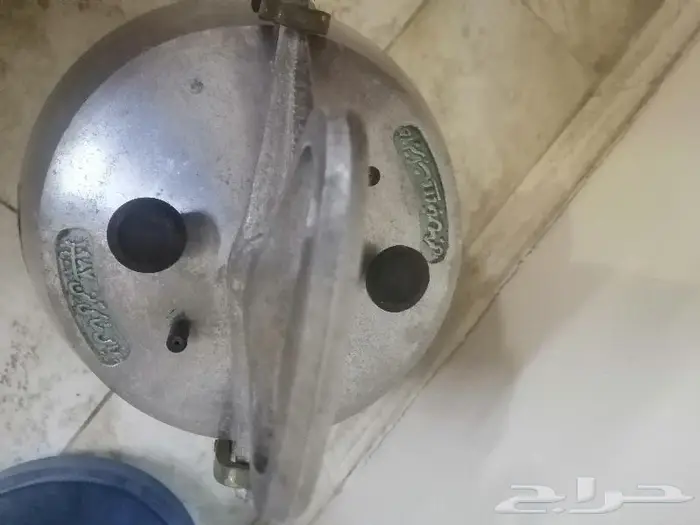 للبيع قدر افغاني قديم مقاس كبير 2