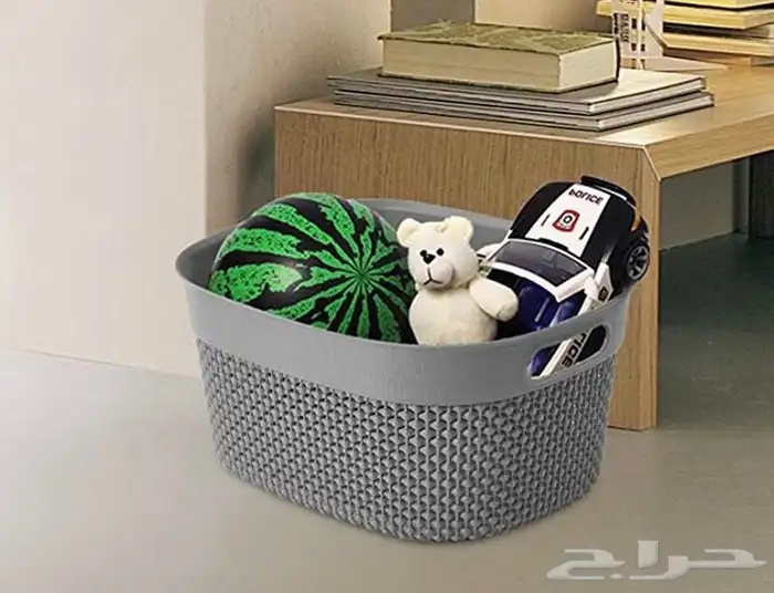 منظمات الملابس والغسالة والمنظفات إلى آخره. 27