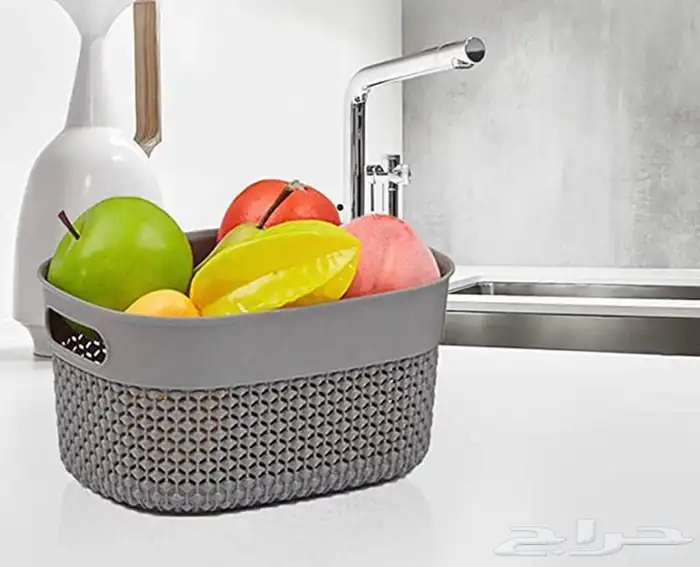 منظمات الملابس والغسالة والمنظفات إلى آخره. 29