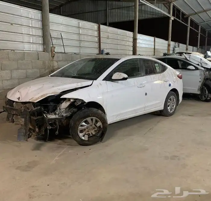 هونداي النترا 2017 17