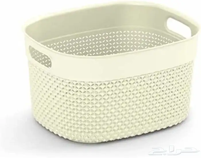 منظمات الملابس والغسالة والمنظفات إلى آخره. 15