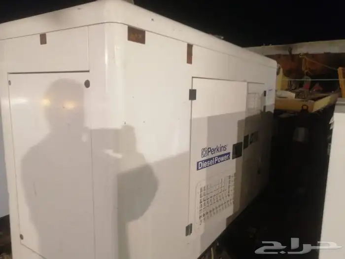 ايجار مولدات مكينة ماطور كهرباء 0