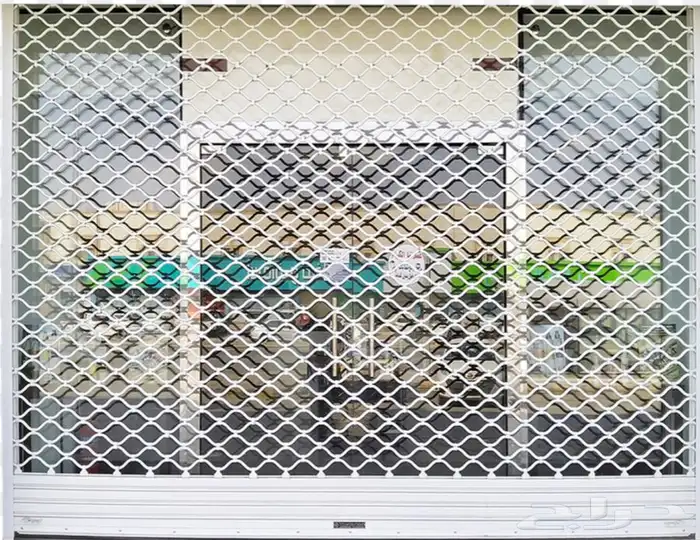 أبواب اتوماتيكية ابواب رول ابواب شتر شبابيك شتر 6