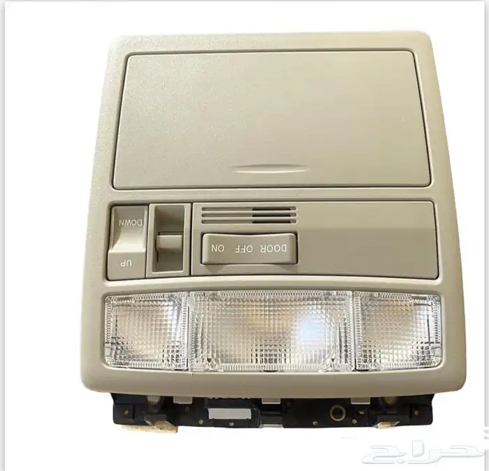 ديكور مكيف كامري 2007-2011 0