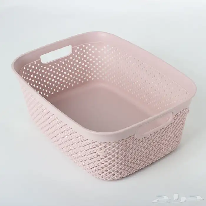 منظمات الملابس والغسالة والمنظفات إلى آخره. 23