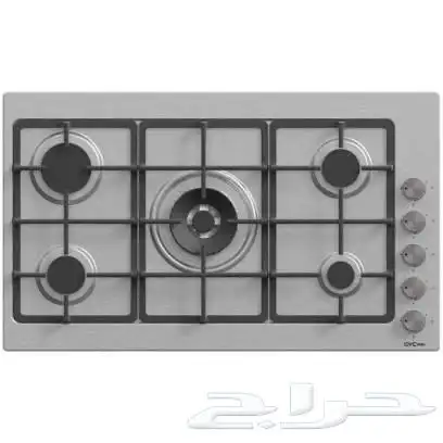 سطح - فرن - شفاط - ميكرويف- بلتي ان - متوفر بالاقساط 1