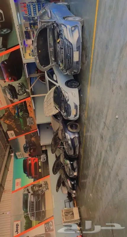 توضيب جير ات جمس تاهو دينالي 2015 مع ضمان سنه 12