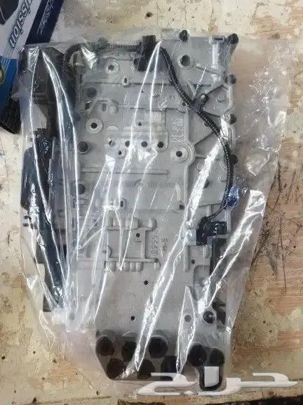 توضيب جير ات جمس تاهو دينالي 2015 مع ضمان سنه 3