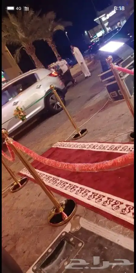 افتتاح وتنسيق حفلات الزواج اعياد مهرجانات 3