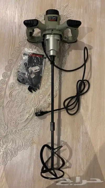 خلاط كبير بوية 1