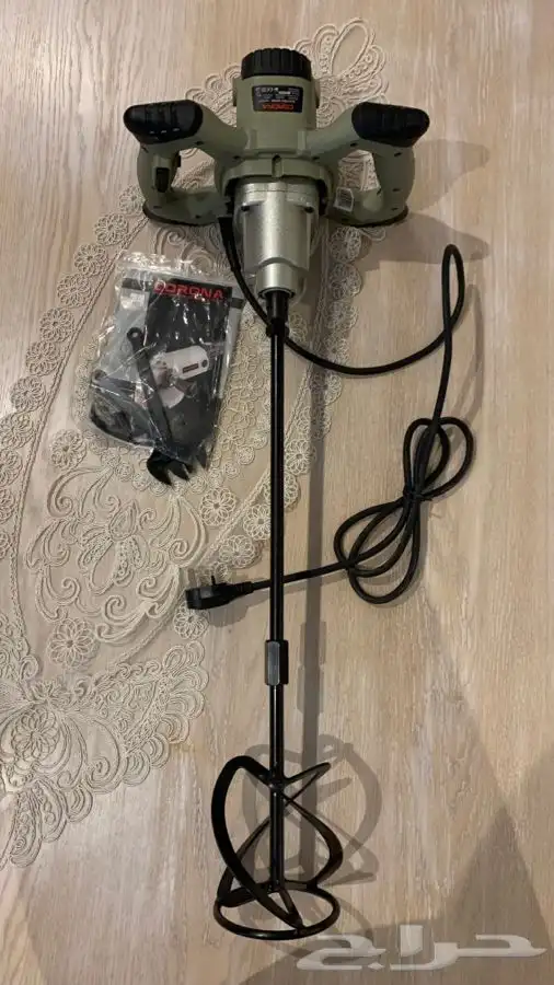 خلاط كبير بوية 1