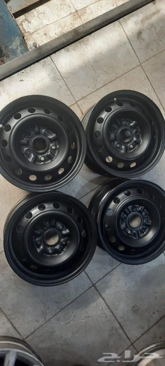 جنوط سوح كامري موديل 2000 0