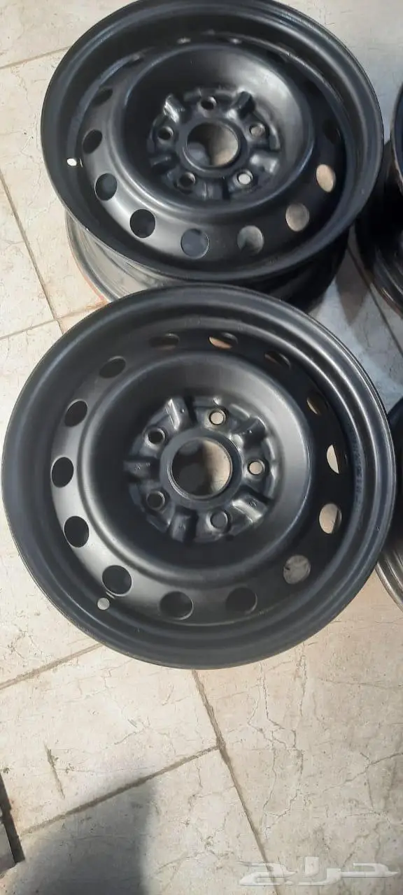 جنوط سوح كامري موديل 2000 4