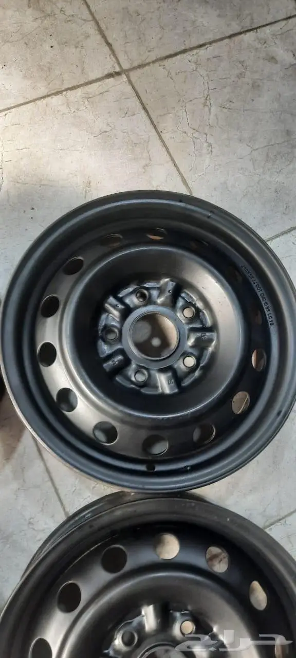 جنوط سوح كامري موديل 2000 2