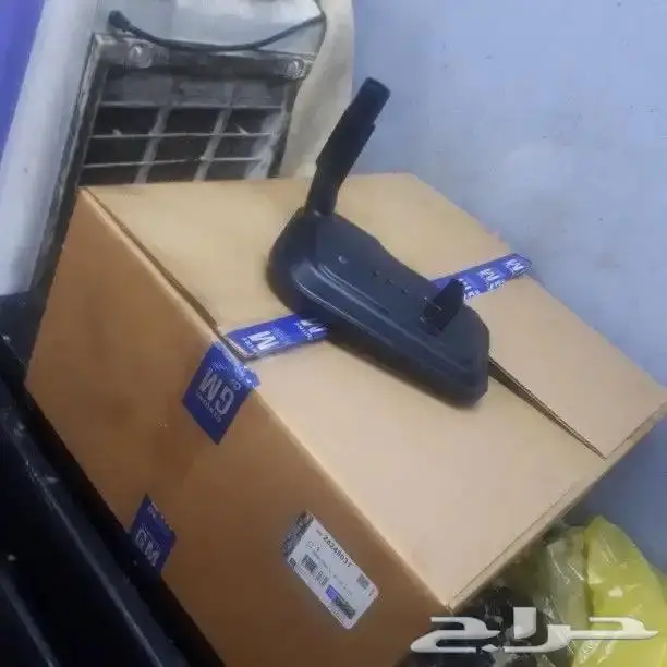 توضيب جير ات جمس تاهو دينالي 2015 مع ضمان سنه 4