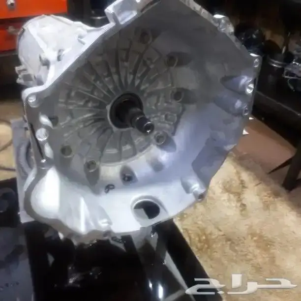 توضيب جير ات جمس تاهو دينالي 2015 مع ضمان سنه 5