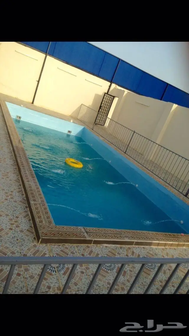 إنشاء و تركيب مسابح 3