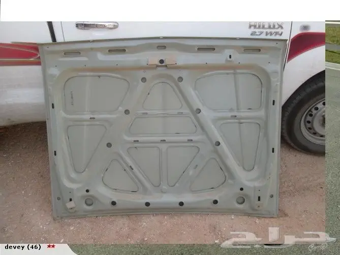 قطع 180B مديل 77 - 78 44