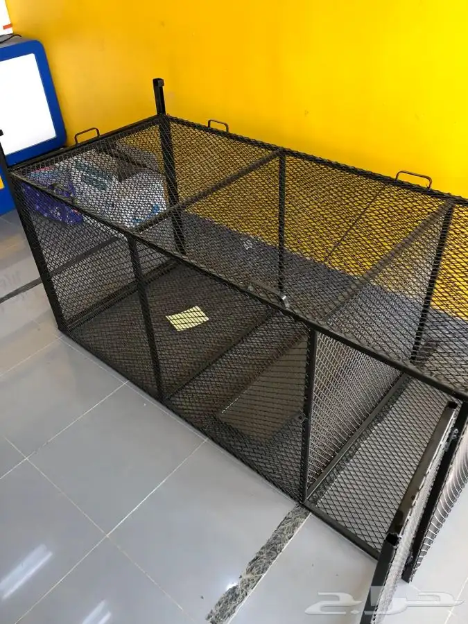 مصيده ذياب كلاب قطط 2