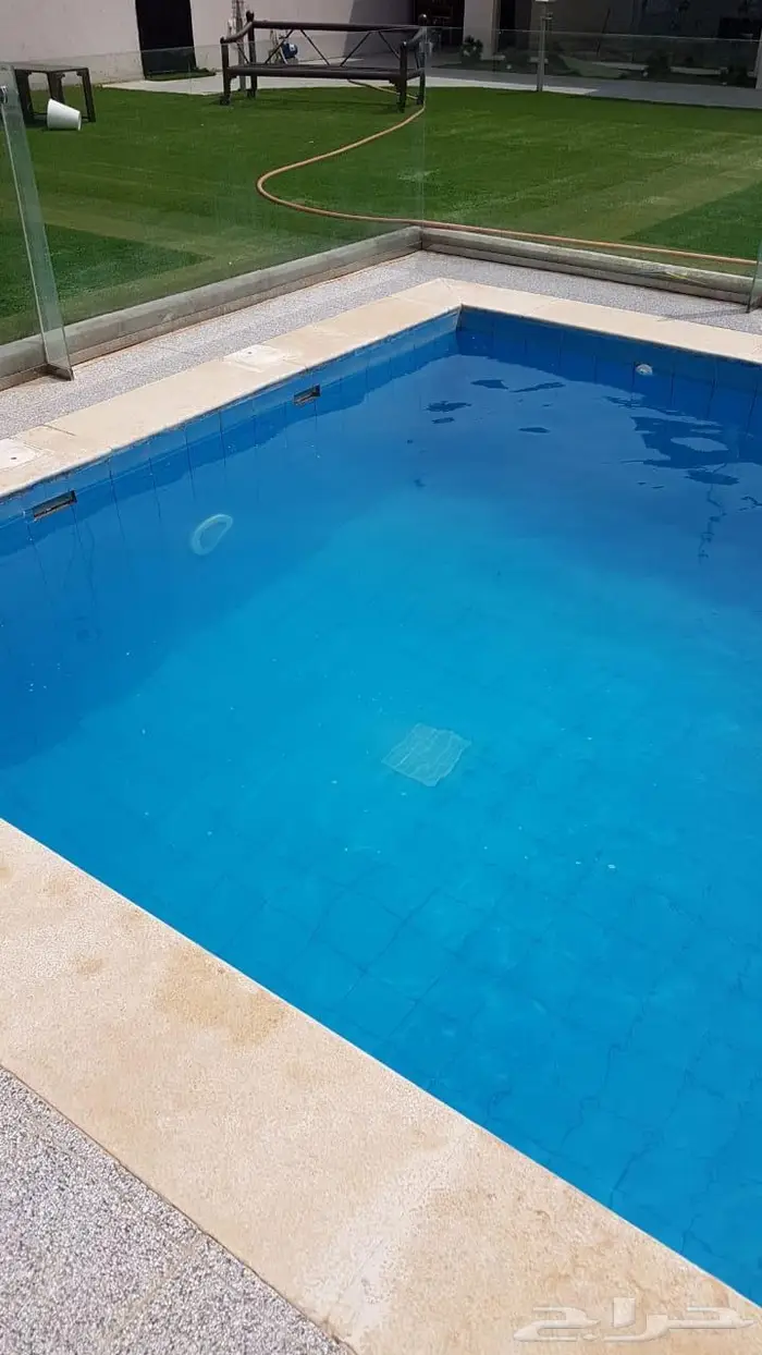 إنشاء و تركيب مسابح 4