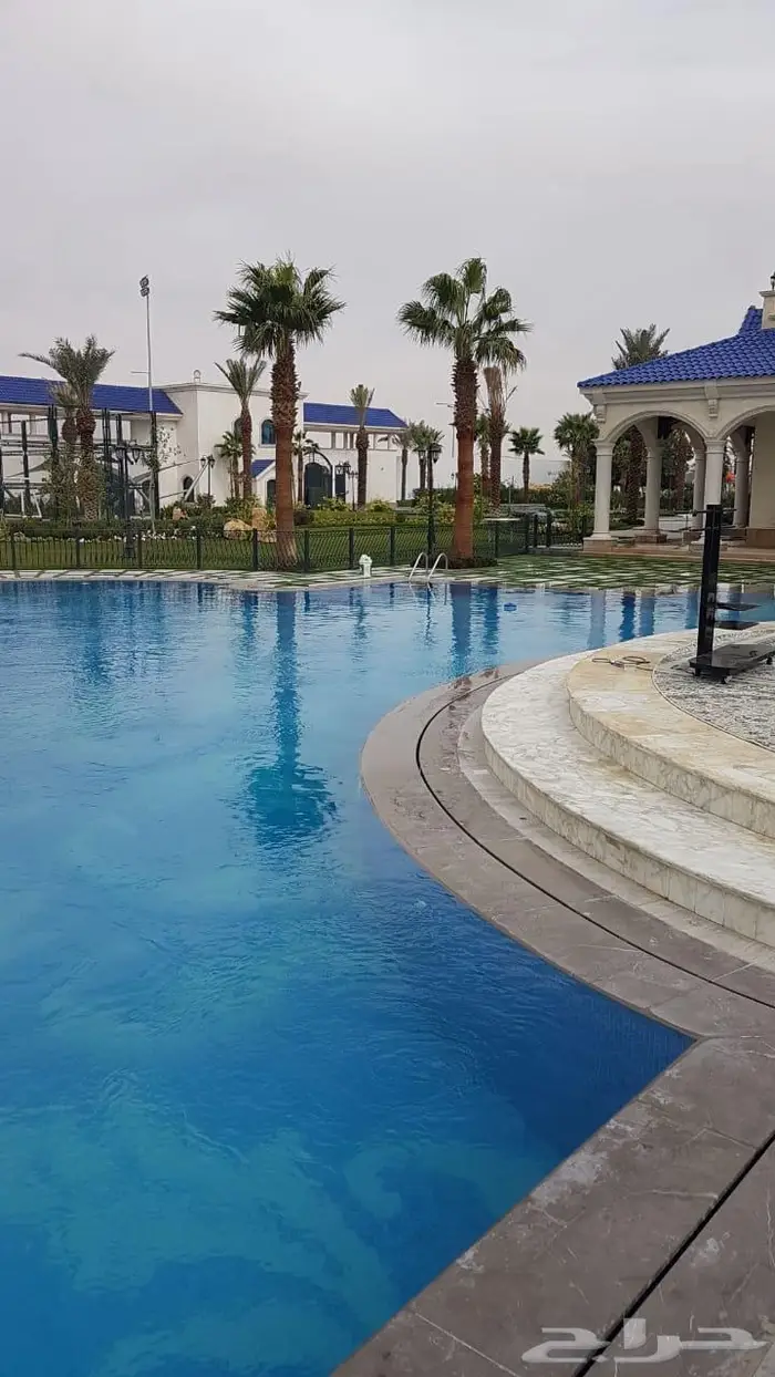 إنشاء و تركيب مسابح 7