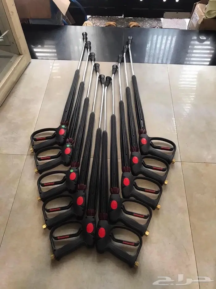 تجهيز مغاسل سيارات 19