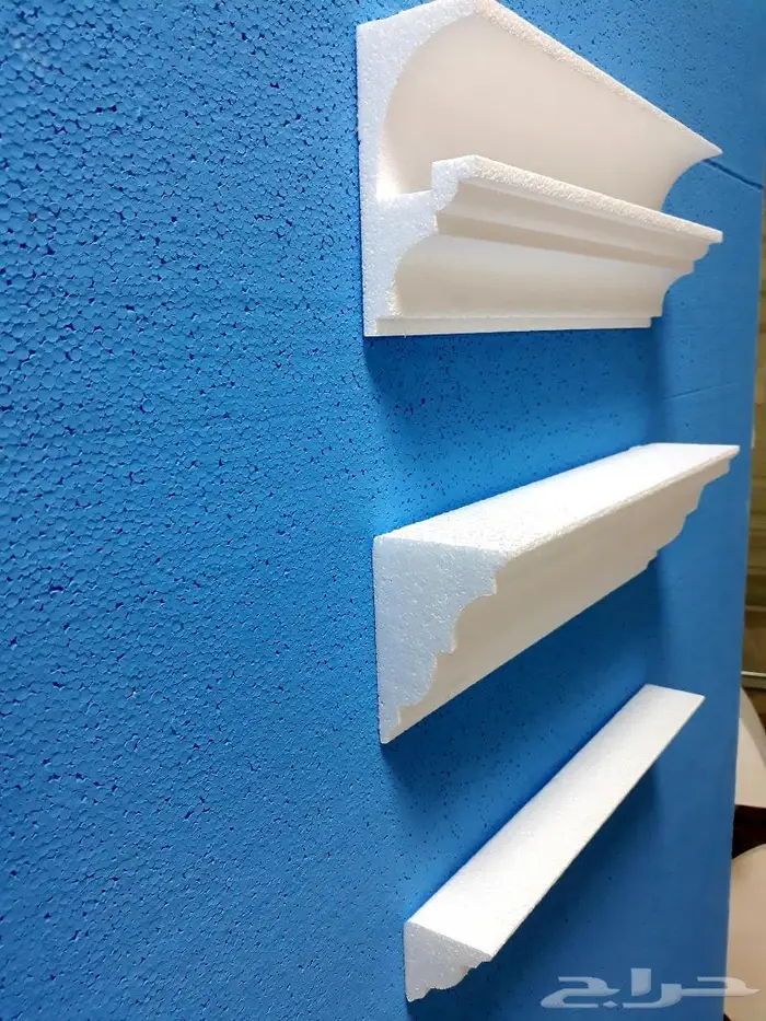 مجسمات فوم فلين 3D FOAM ومكائن حرارية فوم 33