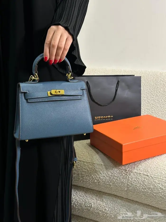 شنط نسائيه فخمه 0