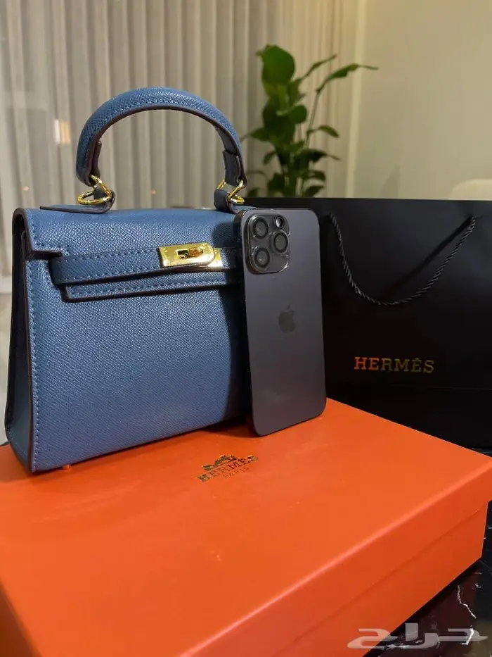 شنط نسائيه فخمه 4