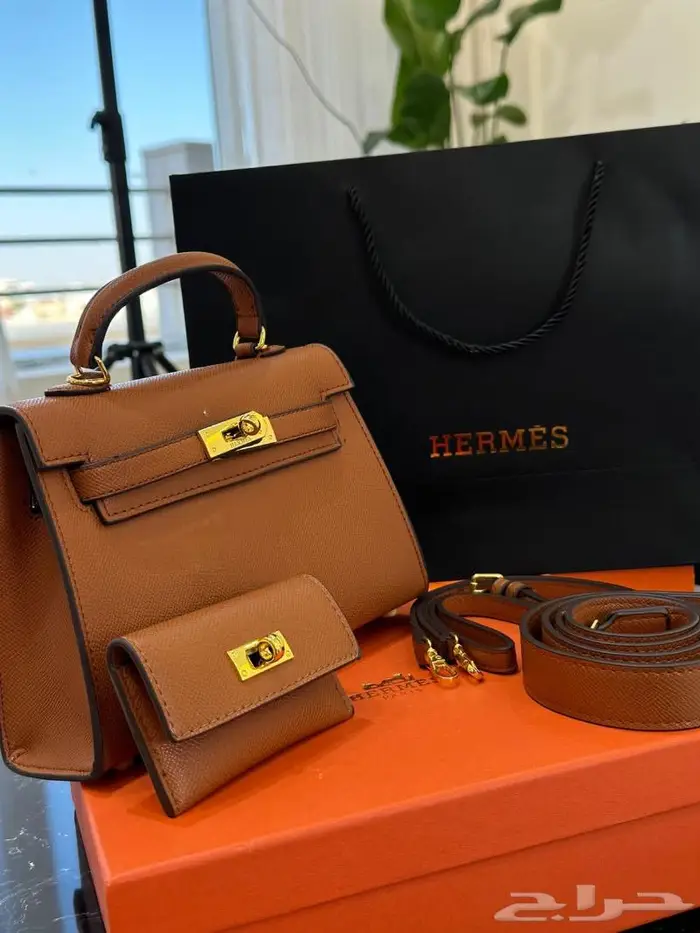 شنط نسائيه فخمه 5